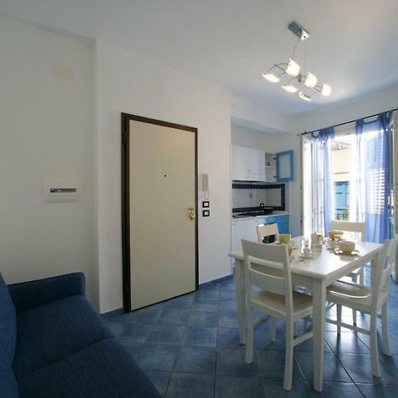Venere Ed Enea - Appartamenti Vista Mare Сан-Вито-Ло-Капо Экстерьер фото