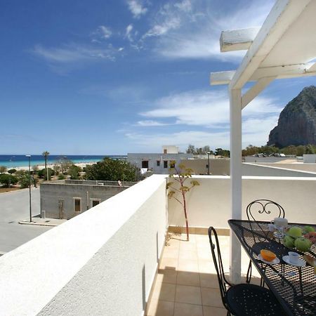 Venere Ed Enea - Appartamenti Vista Mare Сан-Вито-Ло-Капо Экстерьер фото