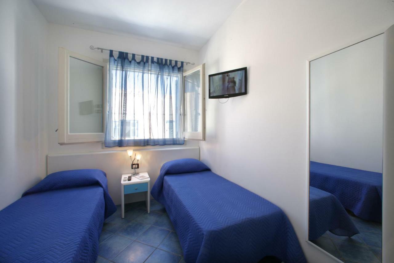 Venere Ed Enea - Appartamenti Vista Mare Сан-Вито-Ло-Капо Экстерьер фото